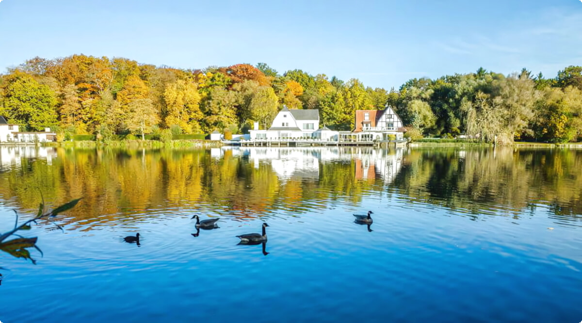 Melhores ofertas de aluguel de carros em Genebra